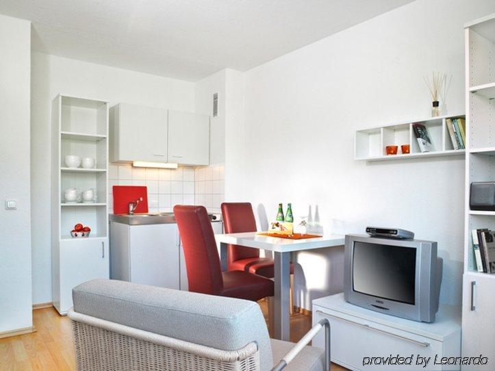 Frederics Muenchen City Schwabing Habitación foto