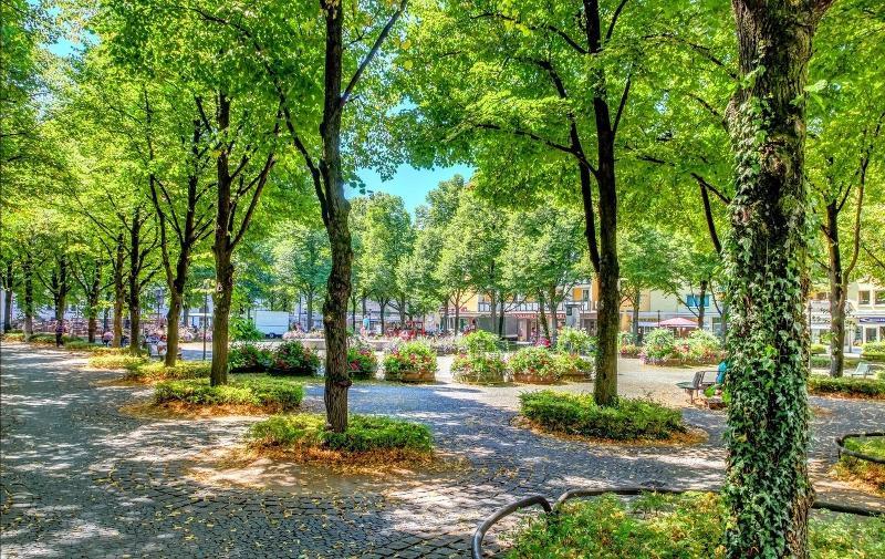 Frederics Muenchen City Schwabing Exterior foto