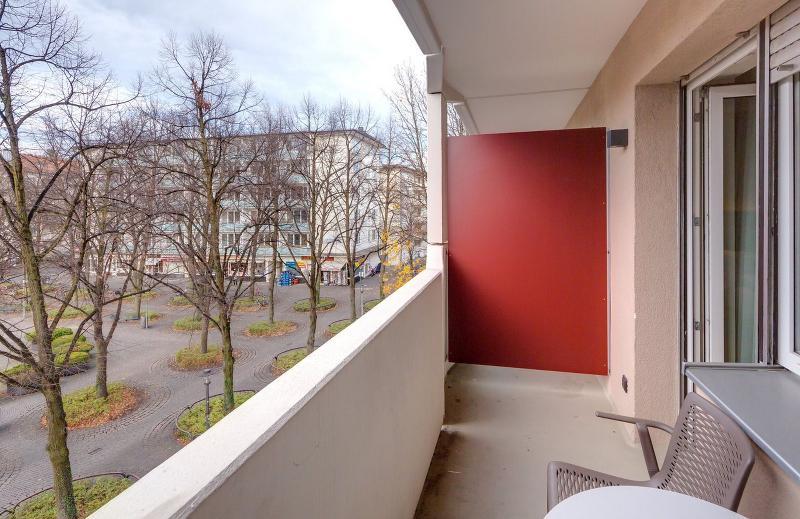Frederics Muenchen City Schwabing Exterior foto